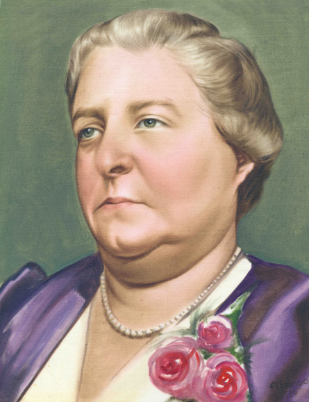 Perry_Great_Grandmother